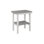 Outdoor Rectangle Side Table
