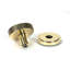 Brompton Single Dummy Door Knob-111910008