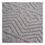 Tapis d'intérieur / extérieur blanc / géométrique Collection-403928084