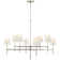 Bryant 8 - Light Chandelier