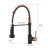 AWZTOO Pull Down Kitchen Faucet-93755380