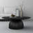 35.43" Round Coffee Table-1302845670