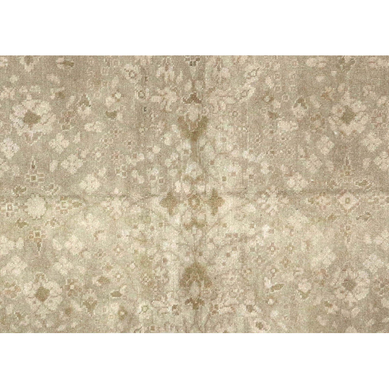 One-of-a-Kind 6'6" X 9'8" Area Rug