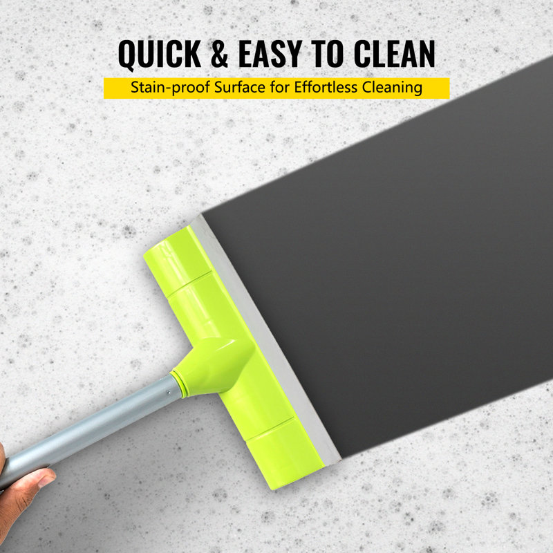 1.5mm Thick 79.2'' W x 188.4'' L Plank