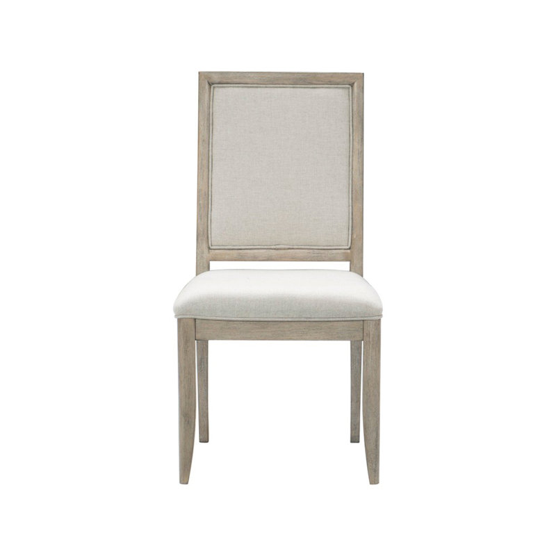 Ensemble de 2 chaises d'appoint Modern Modern