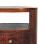 Table de chevet Artisan Furniture