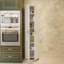 Armoire polyvalente 71,6 po Shvonne