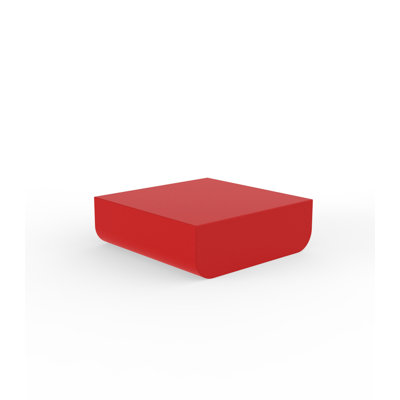 Ulm Plastic Coffee Table