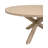 Boca Outdoor 63" Round Dining Table