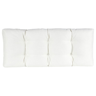 Omega Non-Slip Bench Cushion