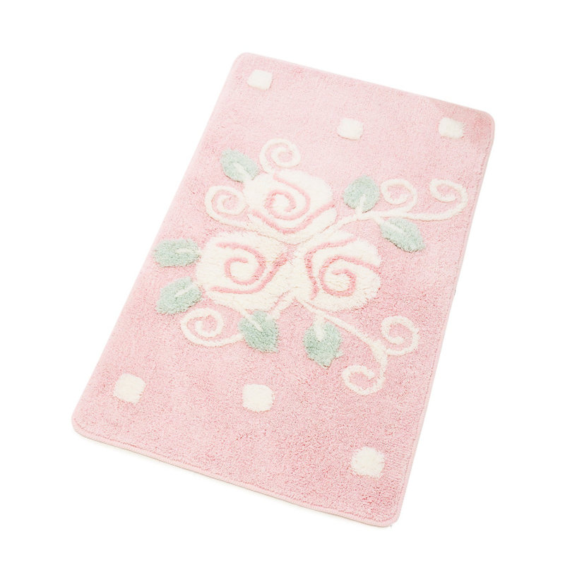 Tapis pour salle de bain Clasby