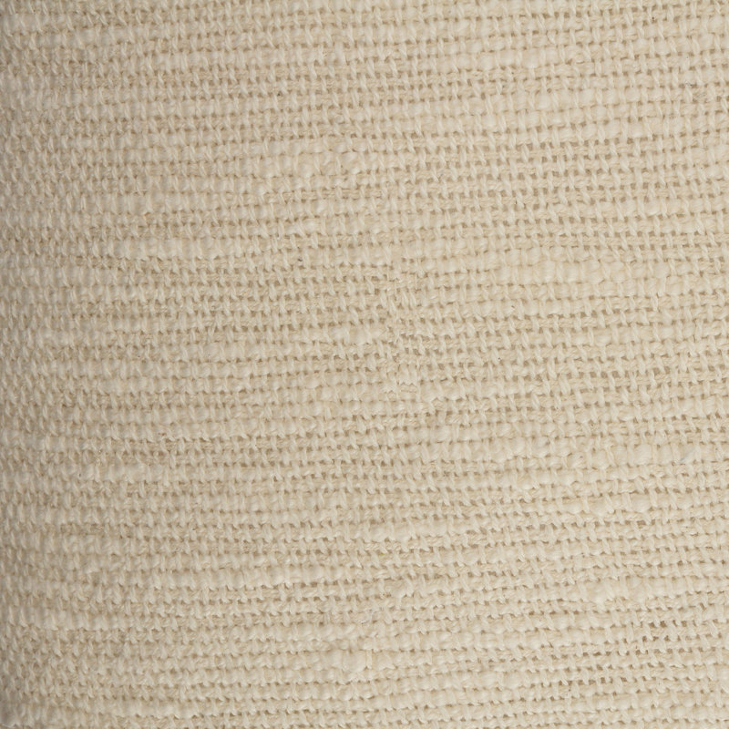 Fringed Throw Pillow