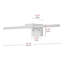Dimmable LED Vanity Light-1686157012