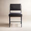 Popovich Dining Chair-Savile Flannel-128921143