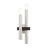 Annies Candle Wall Light