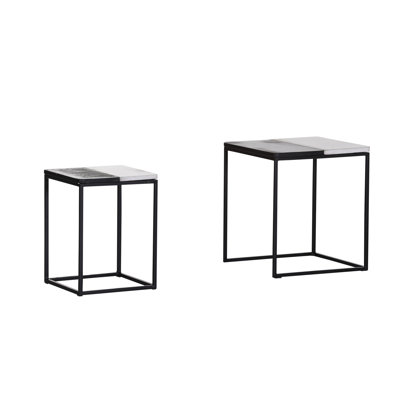 Glenloft Frame Nesting Tables
