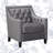 Chilukki Upholstered Armchair-1145401806