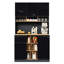 185cm Kitchen Pantry-124830061