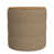 Bouclette brune