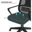 Fauteuil de bureau Hasbouck