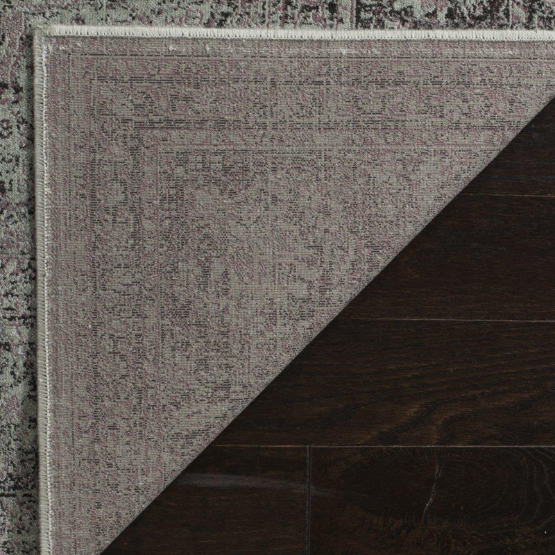 Mckenzie Oriental Hand Woven Area Rug, Rectangle 236 x 305cm