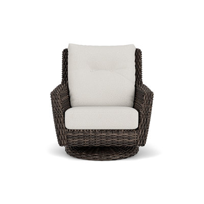 Largo Outdoor Rocker Chair