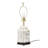 Siebert Porcelain Table Lamp