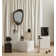 Bevin Stone End Table