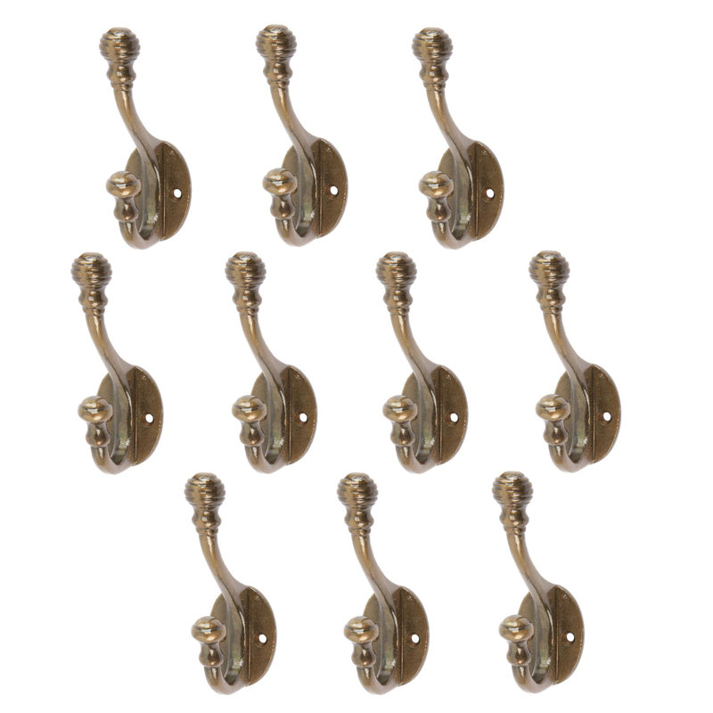Iron Wall Wall Hook