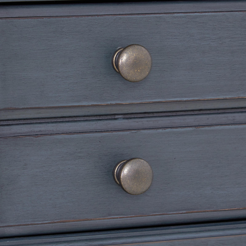 Commode 9 tiroirs