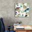 «15423 - What If 3» par Shirley Novak, art mural sur toile-386202594