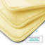 Steph Luxury Memory Foam Bathroom Rug Set-49958230-23752320