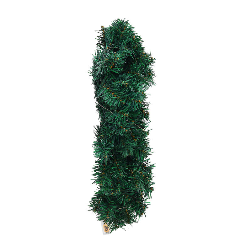Faux 38cm Wreath