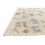 Tapis crème Odell