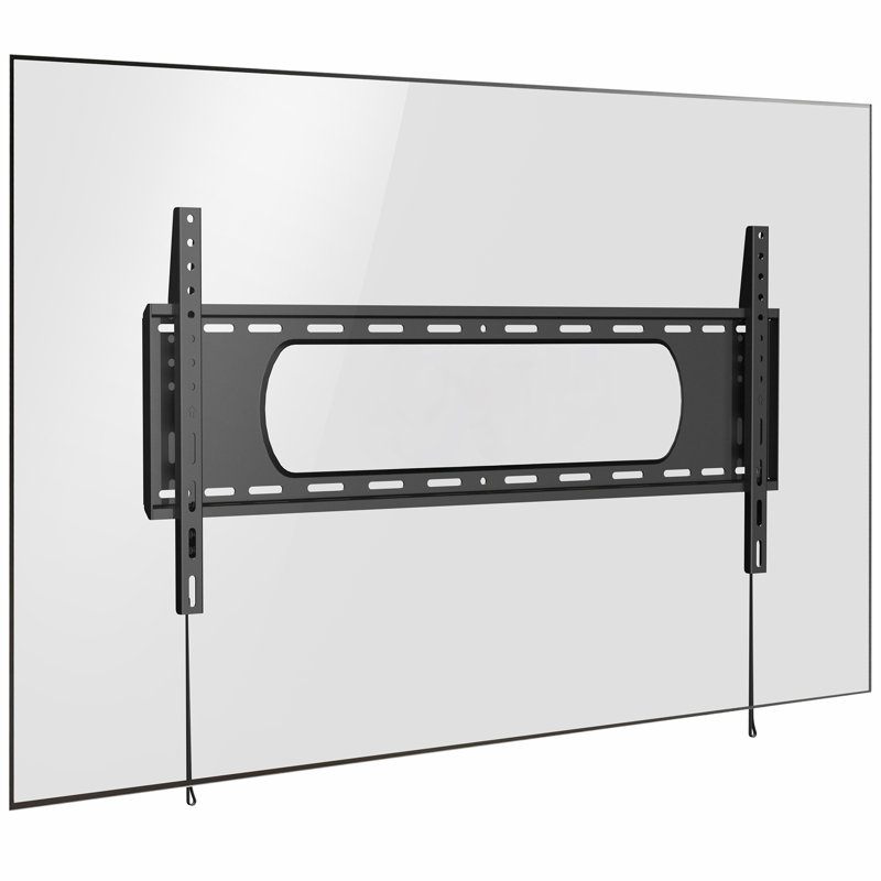 Ultra Heavy Duty TV Wall Mount