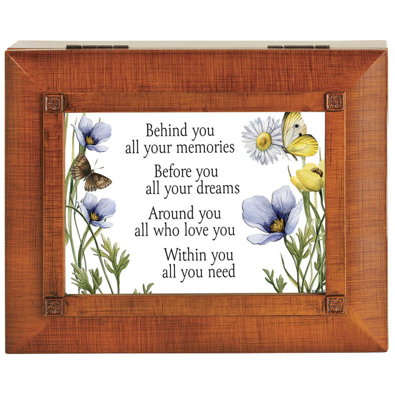 Plastic Jewellery Box + Drawers