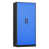 Black/Blue