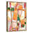 Floating Frame Gold