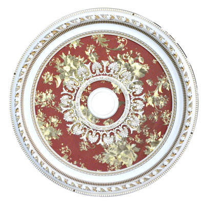 Médaillon de plafond