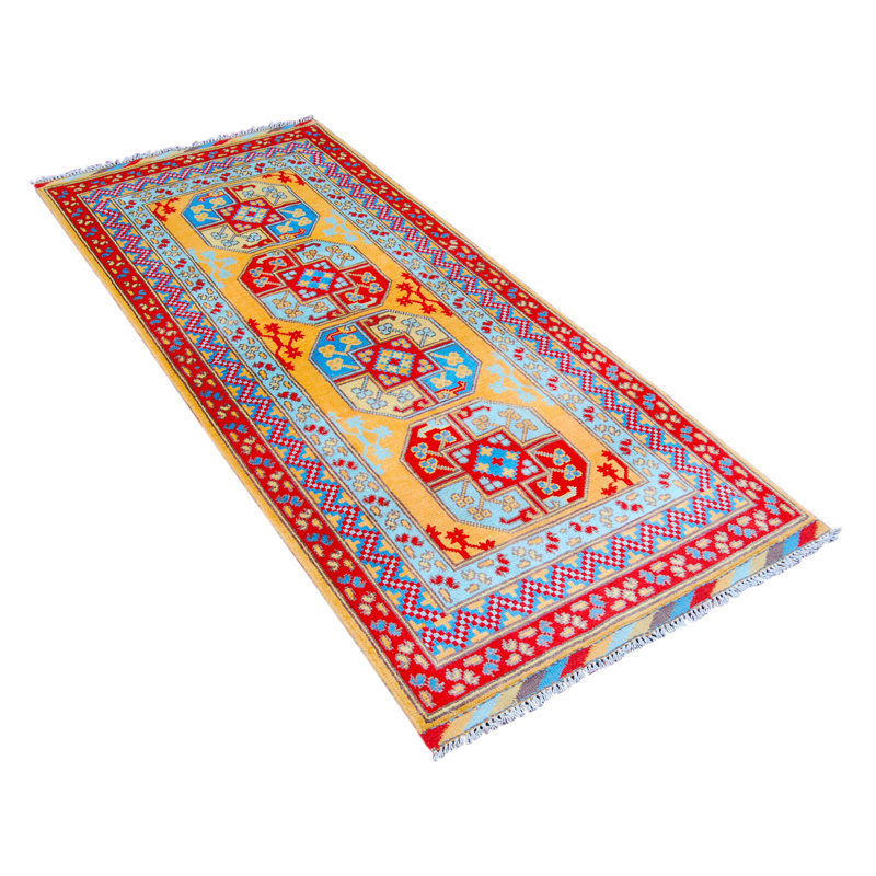 84cm X 198cm Area Rug