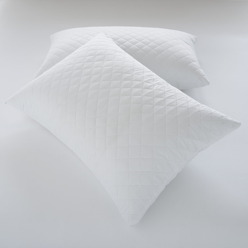 Protège-oreiller imperméable et hypoallergénique, Très grand