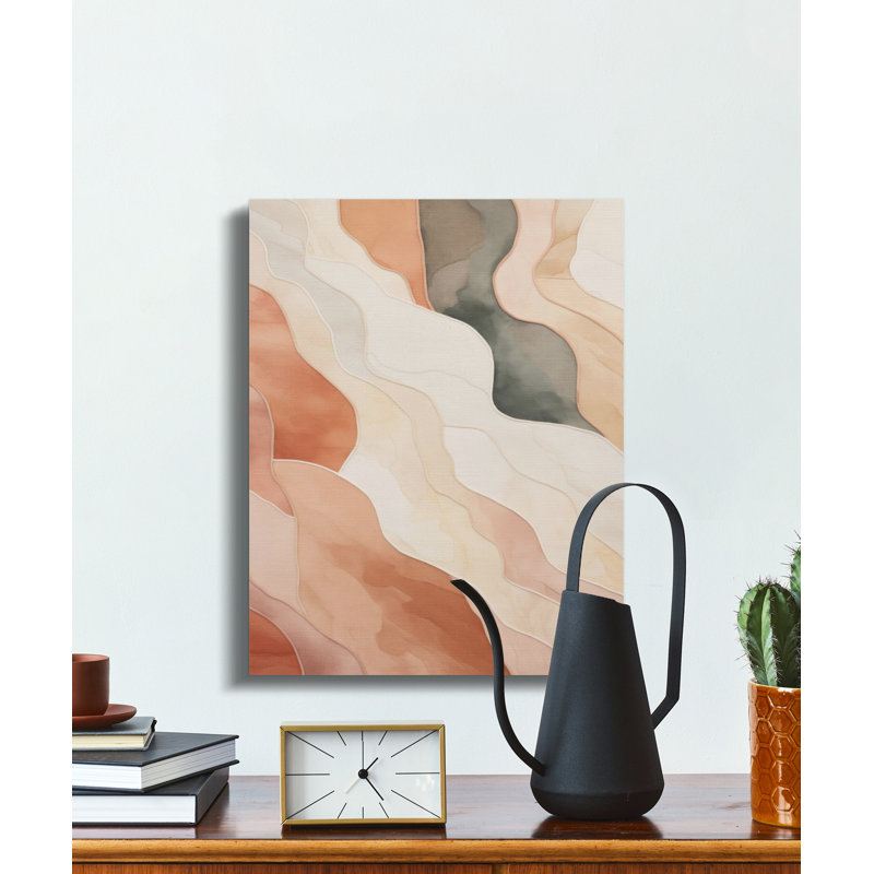 Wrapped Canvas Print Set, 121.92 cm H x 81.28 cm W