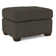 Upholstered Ottoman