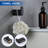 4 - Piece Bathroom Hardware Set-65194058