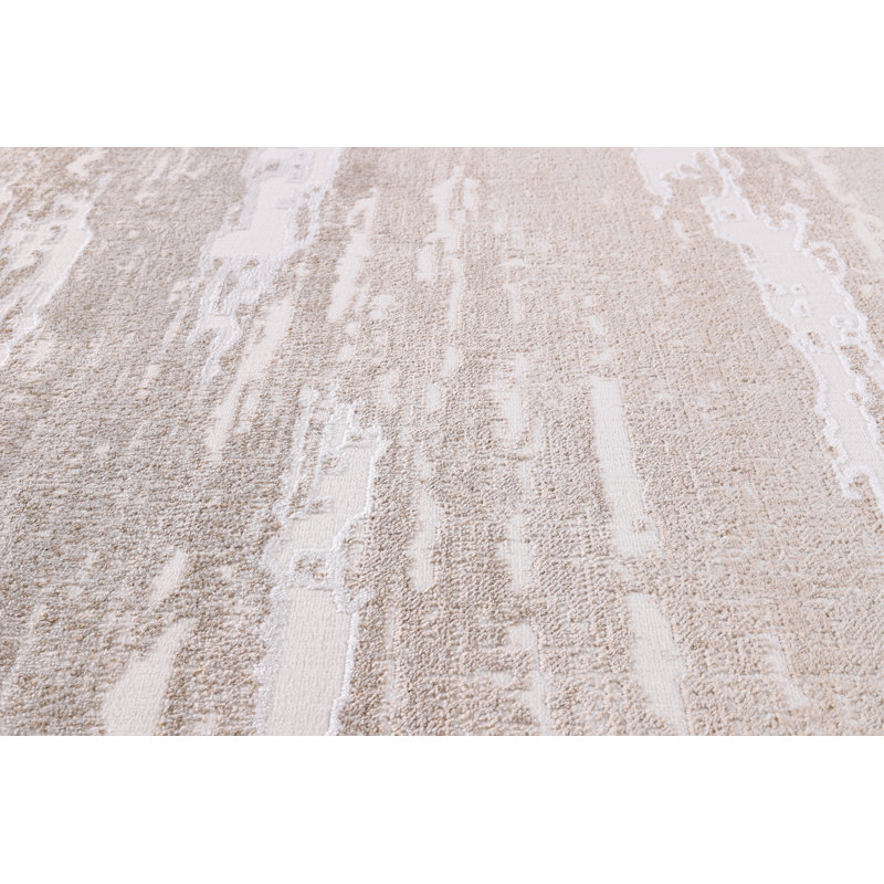 High-Low Ellis Rug, Rectangle 8'8" x 12'