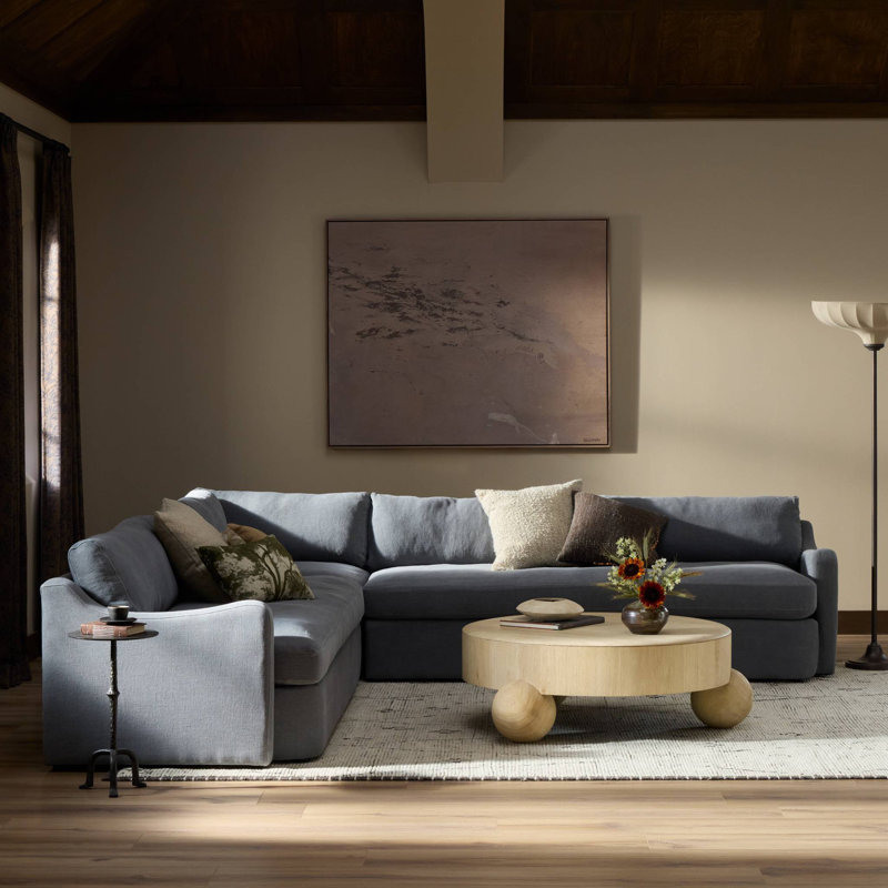 Aurelia Sectional