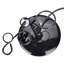 Porte-outils pour cheveux