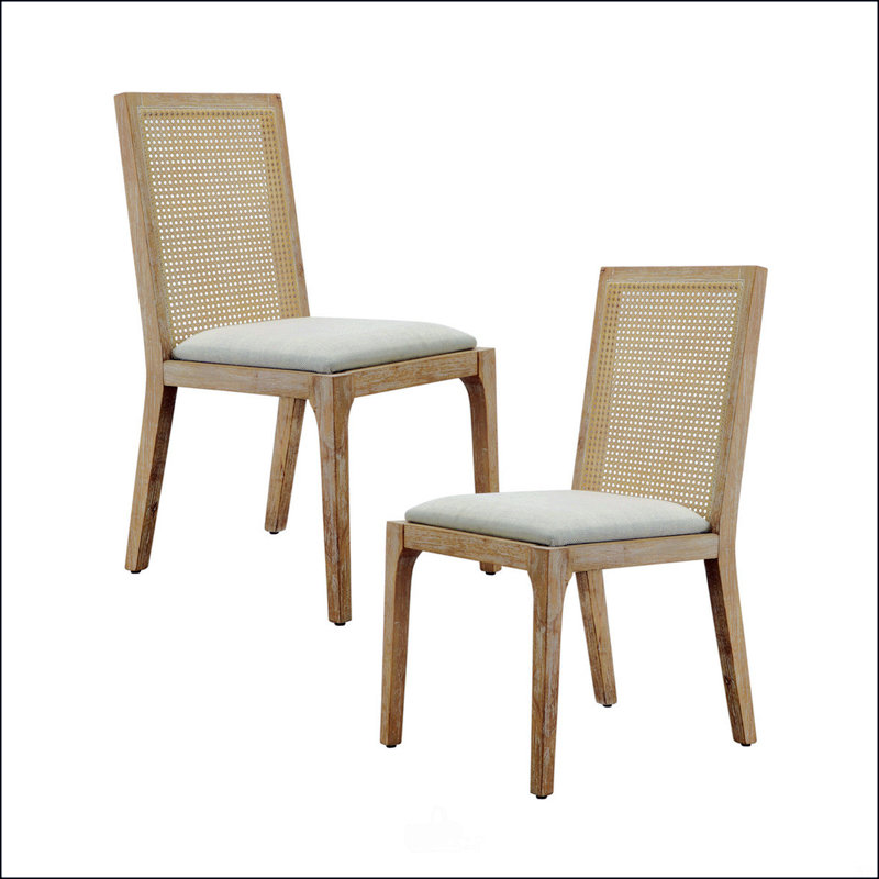 Chaise de salle à manger