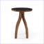 Table basse Boho Mango Wood