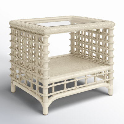 Luca End Table